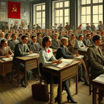 (Social) Class is in Session: Clear thinking about class and capitalism